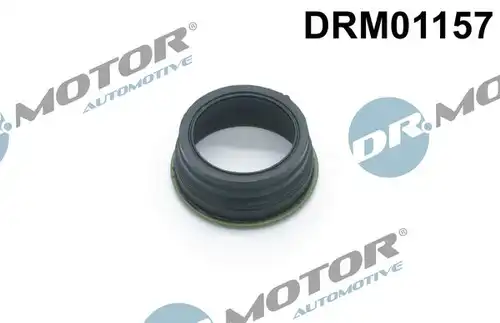 уплътнение, капачка на отвора за пълнене на масло Dr.Motor Automotive DRM01157