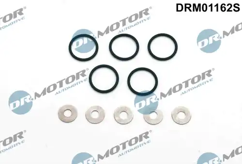 комплект гарнитури, впръскваща дюза Dr.Motor Automotive DRM01162S