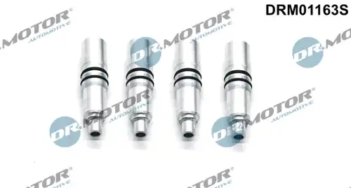 Корпус, дюзодържач Dr.Motor Automotive DRM01163S