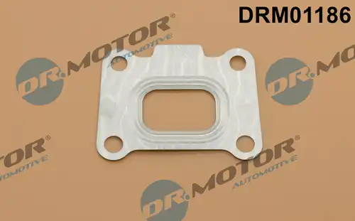 уплътнение, изпускателен колектор Dr.Motor Automotive DRM01186