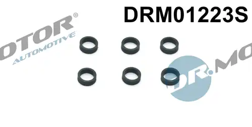 Дихтунг, дюзодържач Dr.Motor Automotive DRM01223S