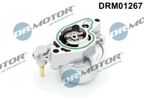 вакуум помпа, спирачна система Dr.Motor Automotive DRM01267