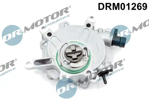 вакуум помпа, спирачна система Dr.Motor Automotive DRM01269