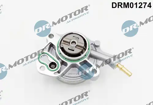 вакуум помпа, спирачна система Dr.Motor Automotive DRM01274