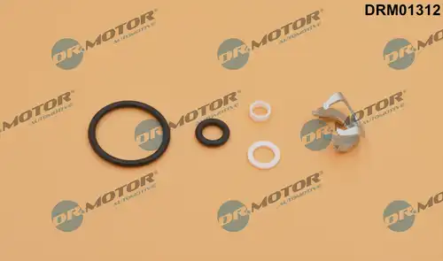 комплект гарнитури, впръскваща дюза Dr.Motor Automotive DRM01312