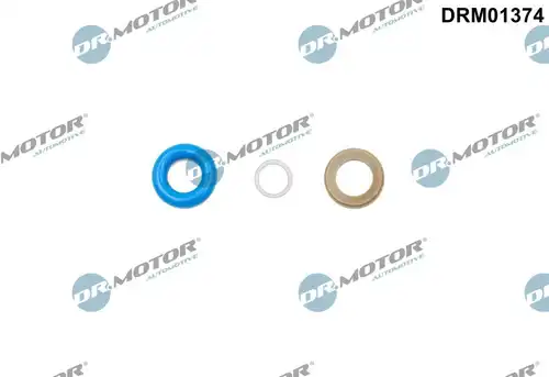 комплект гарнитури, впръскваща дюза Dr.Motor Automotive DRM01374