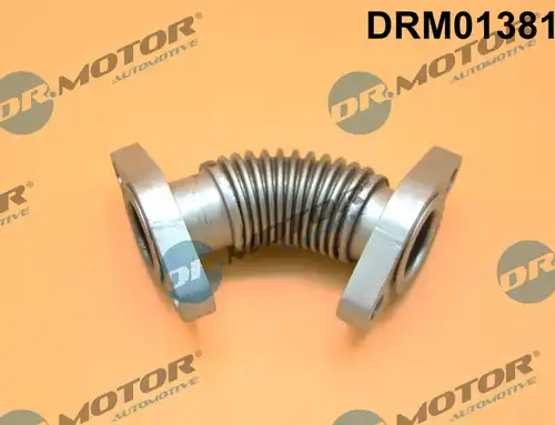 тръбопровод, AGR-вентил Dr.Motor Automotive DRM01381