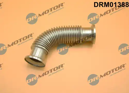 тръбопровод, AGR-вентил Dr.Motor Automotive DRM01388