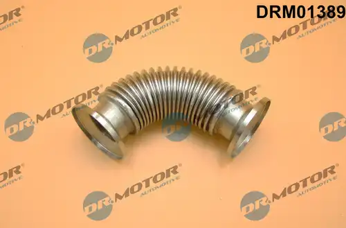 тръбопровод, AGR-вентил Dr.Motor Automotive DRM01389