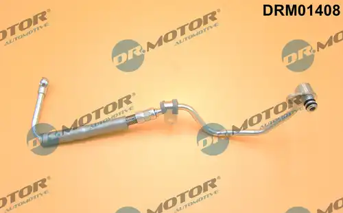 масловод, турбина Dr.Motor Automotive DRM01408