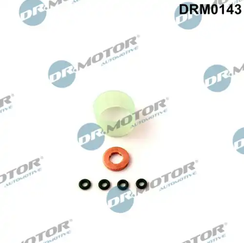 комплект гарнитури, впръскваща дюза Dr.Motor Automotive DRM0143