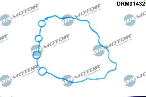 гарнитура, капак на цилиндрова глава Dr.Motor Automotive DRM01432