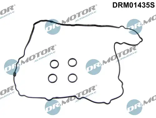 комплект гарнитури, капак на цилиндровата глава Dr.Motor Automotive DRM01435S