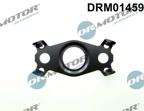 уплътнение, изходящ отвор на маслото (турбина) Dr.Motor Automotive DRM01459