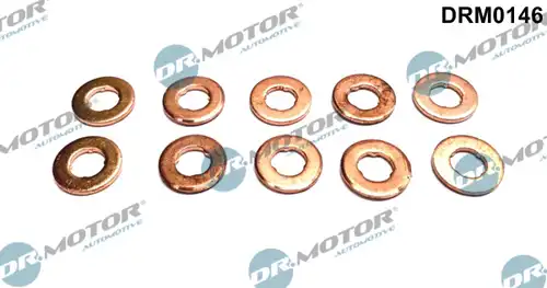 комплект гарнитури, впръскваща дюза Dr.Motor Automotive DRM0146