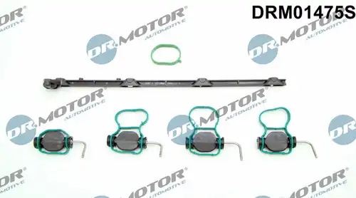 ремонтен комплект, модул всмукателна тръба Dr.Motor Automotive DRM01475S