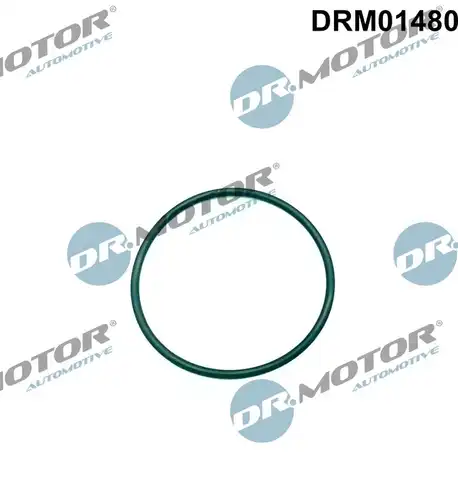 уплътнение, впръскваща помпа Dr.Motor Automotive DRM01480