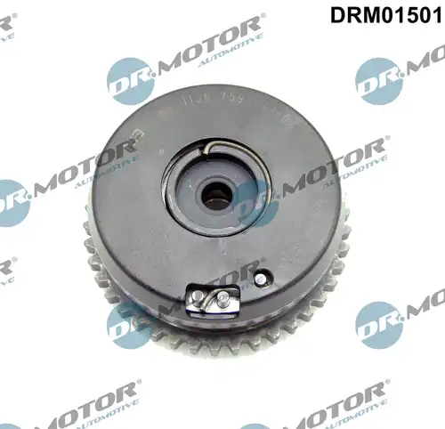 Дефазатор разпр. вал Dr.Motor Automotive DRM01501