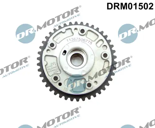 Дефазатор разпр. вал Dr.Motor Automotive DRM01502