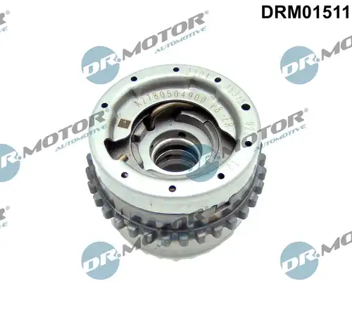 Дефазатор разпр. вал Dr.Motor Automotive DRM01511