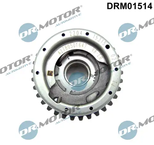 Дефазатор разпр. вал Dr.Motor Automotive DRM01514