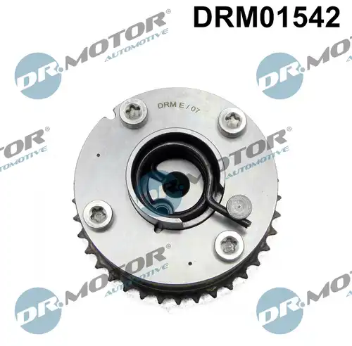 Дефазатор разпр. вал Dr.Motor Automotive DRM01542