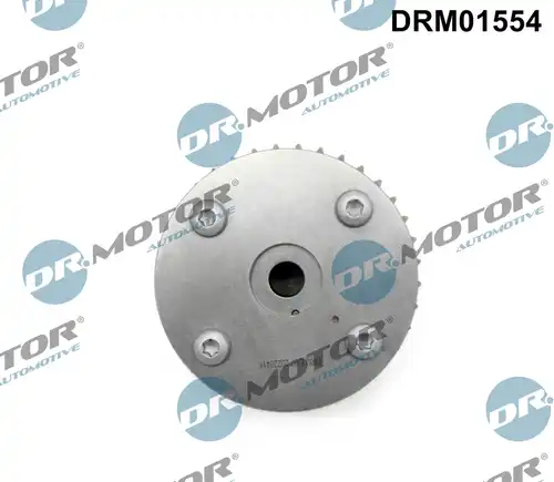 Дефазатор разпр. вал Dr.Motor Automotive DRM01554