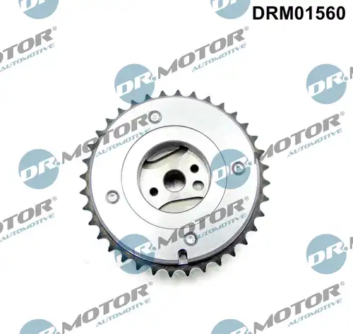 Дефазатор разпр. вал Dr.Motor Automotive DRM01560