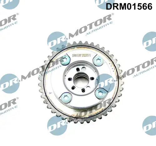 Дефазатор разпр. вал Dr.Motor Automotive DRM01566