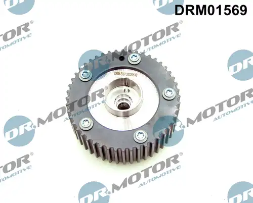 Дефазатор разпр. вал Dr.Motor Automotive DRM01569