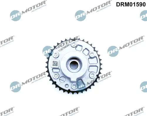 Дефазатор разпр. вал Dr.Motor Automotive DRM01590