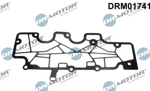 уплътнение, вентилация на колянно-мотовилковия блок Dr.Motor Automotive DRM01741