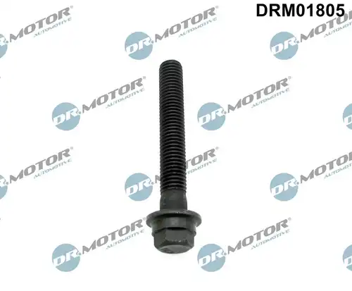 болт на ремъчна шайба Dr.Motor Automotive DRM01805