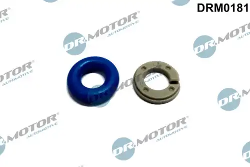 комплект гарнитури, впръскваща дюза Dr.Motor Automotive DRM0181