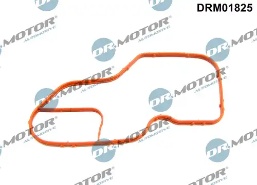 уплътнение, корпус на термостата Dr.Motor Automotive DRM01825