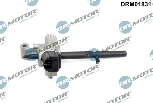 топче на скоростния лост Dr.Motor Automotive DRM01831