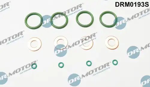 комплект гарнитури, впръскваща дюза Dr.Motor Automotive DRM0193S