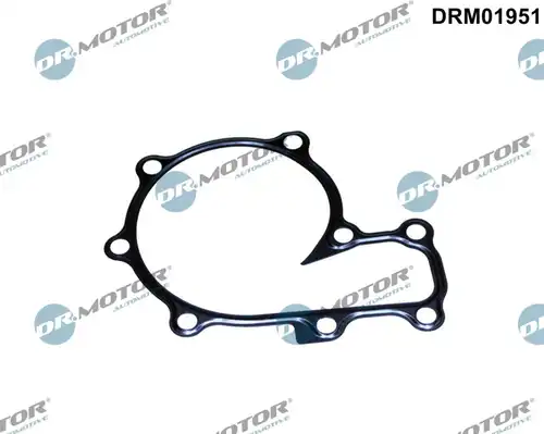 уплътнение, водна помпа Dr.Motor Automotive DRM01951