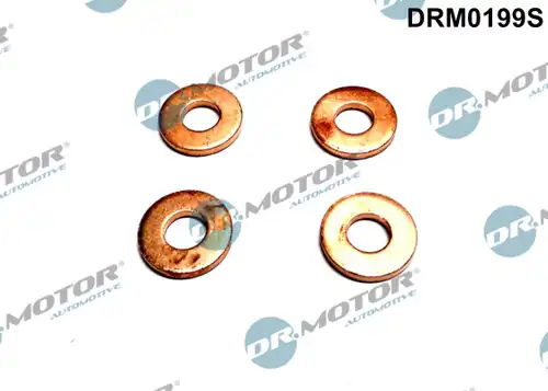 комплект гарнитури, впръскваща дюза Dr.Motor Automotive DRM0199S