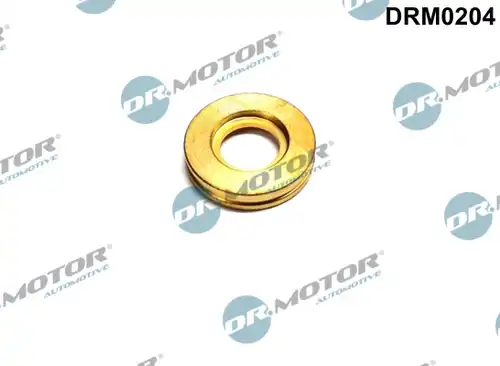 уплътнителен пръстен, впръсквателен клапан Dr.Motor Automotive DRM0204