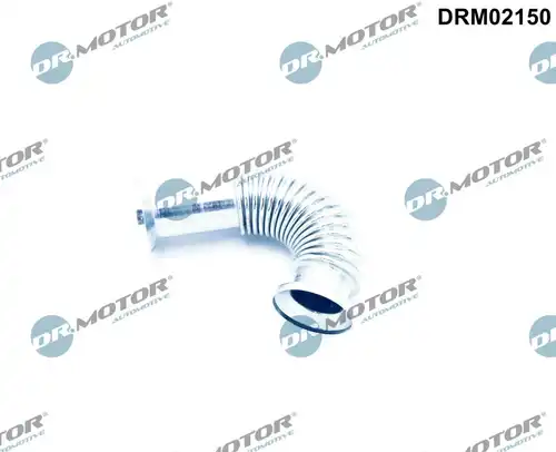 тръбопровод, AGR-вентил Dr.Motor Automotive DRM02150