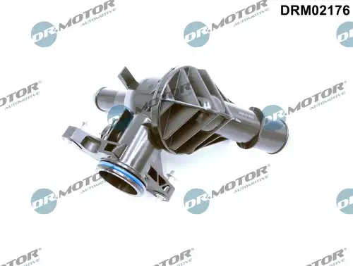 корпус на термостат Dr.Motor Automotive DRM02176