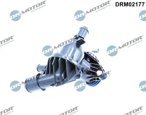 корпус на термостат Dr.Motor Automotive DRM02177