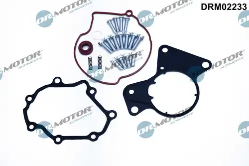 ремонтен комплект, помпа подналягане (спирачна система) Dr.Motor Automotive DRM02233