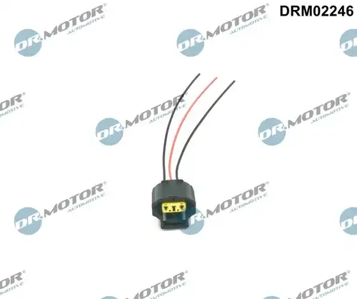 ремонтен к-кт кабел, генератор Dr.Motor Automotive DRM02246