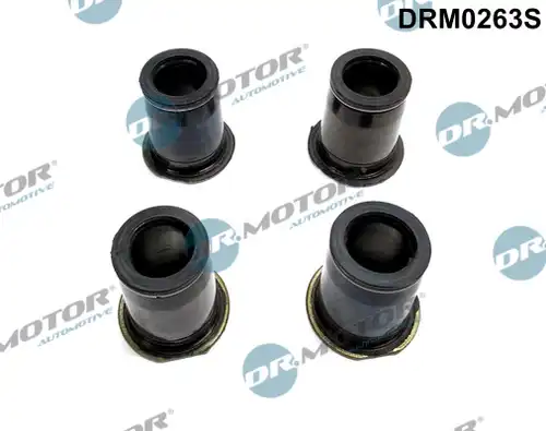 комплект гарнитури, впръскваща дюза Dr.Motor Automotive DRM0263S