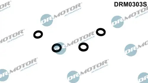 капачка, излишно гориво Dr.Motor Automotive DRM0303S