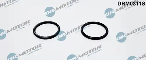 уплътнение, маркуч за подгряване Dr.Motor Automotive DRM0311S