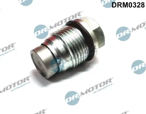 ограничаващ налягането клапан, Common-Rail-System Dr.Motor Automotive DRM0328