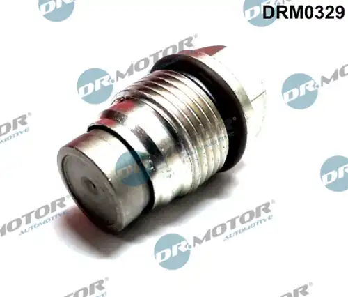 ограничаващ налягането клапан, Common-Rail-System Dr.Motor Automotive DRM0329